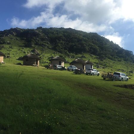 Sobantu Guest Farm Guest House Piggs Peak Exterior photo